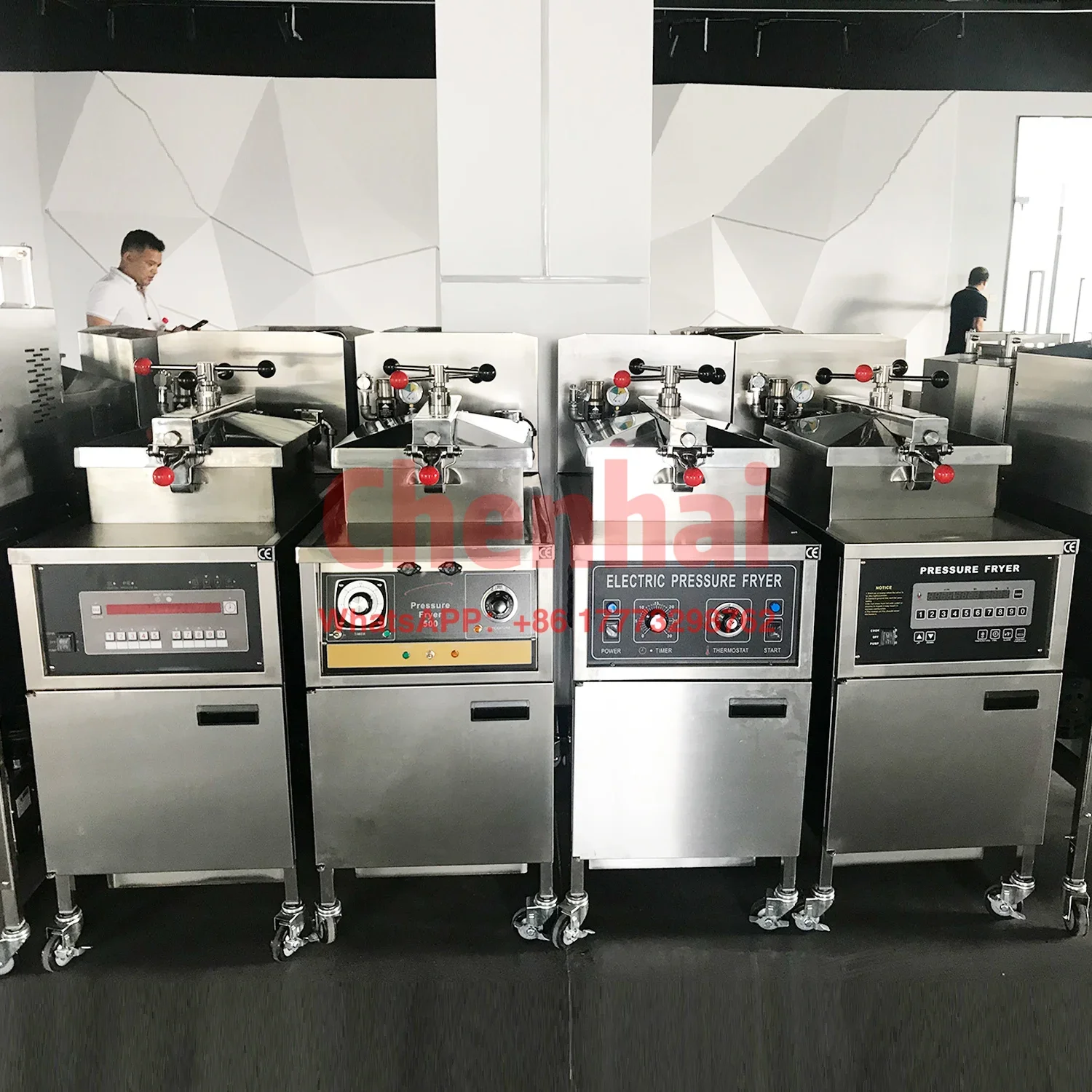 PFE-800 chicken gas & electric henny penny industrial henny penny kfc chicken pressure fryer