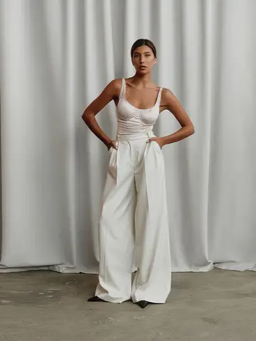 10 best sales satinbody - №2