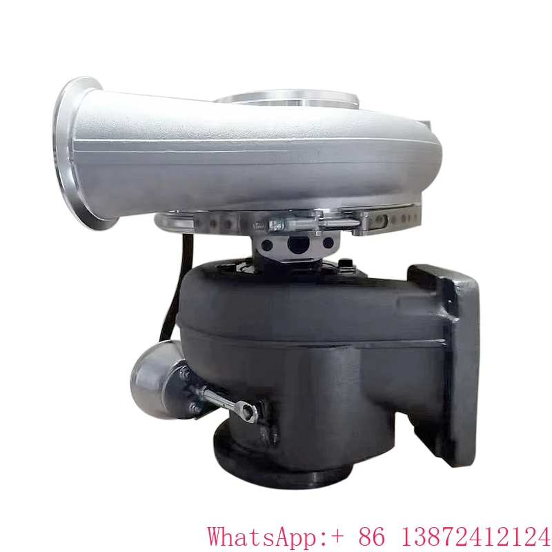 

NEW OEM K31 Turbocharger for DDC Detroit Diesel Series 60 Engine 172743