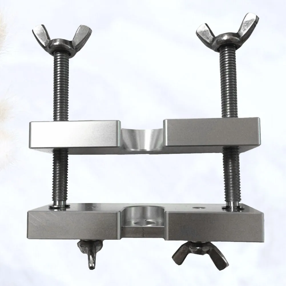 

Mouth Picker Horn Trumpet Mouthpiece Extractor Repair Aluminum Alloy Remover Puller Tool