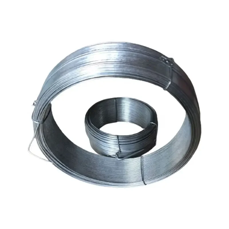 L Amarre Galvanizad… - image