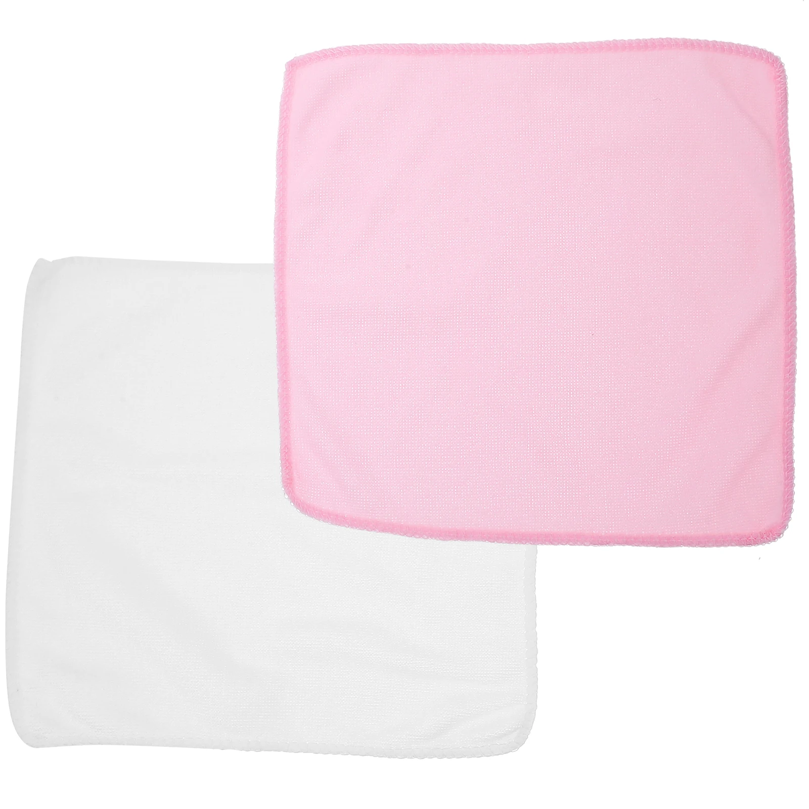 

20pcs Car Wash Towels Dish Washing Towels Kitchen Dish Drying Absorbent Cleaning Kitchen Cleaning Cloths Cloths Home Use