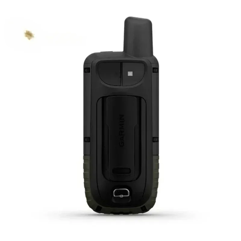 QO Garmin66S outdoor GPS mobile phone obtains 16G map card surveying instrument/protective case/protective film GOOD