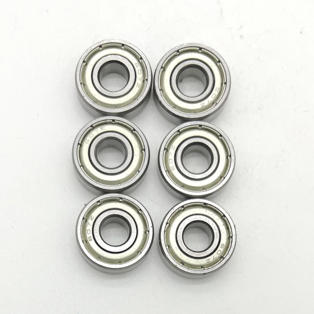STRAPEX 1930.100.072 Ball Bearing, Replacement Parts for STB63/70/71/73/75 Battery Powered Handheld Strapping Tool
