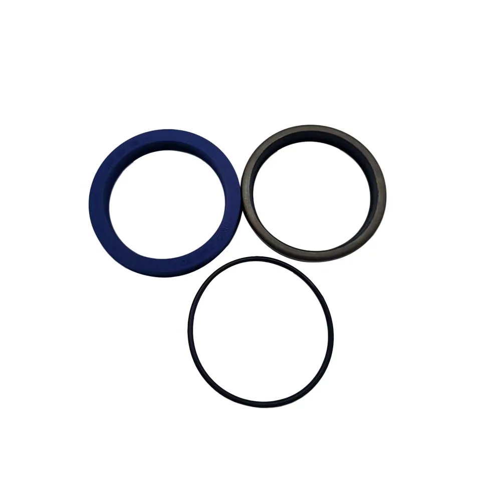 

Applicable to the Lifting Cylinder Sealing Assembly of the Fork Truck Parts for the Linde 336E20E25E30 Series. Model: 0009608041