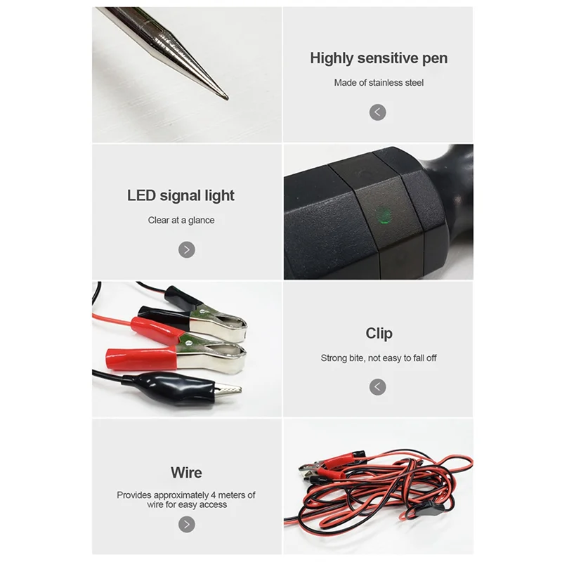 A60F-DUOYI DY18 Ele…