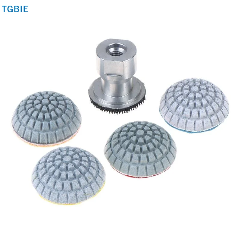 

Алмазный полировальный диск для влажной шлифовки камня, изогнутый, для полировки мрамора, гранита и камня с изогнутыми поверхностями