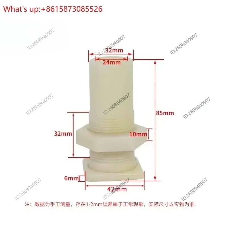 Vacuum adsorption countertop flange