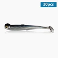 Color E-20pcs