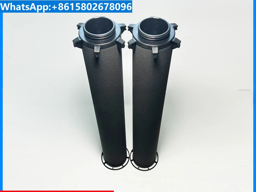 Replacing Walker Sterilization Precision Filter Element E0730MV E1160MV E0860MV E0830MV E1175MV