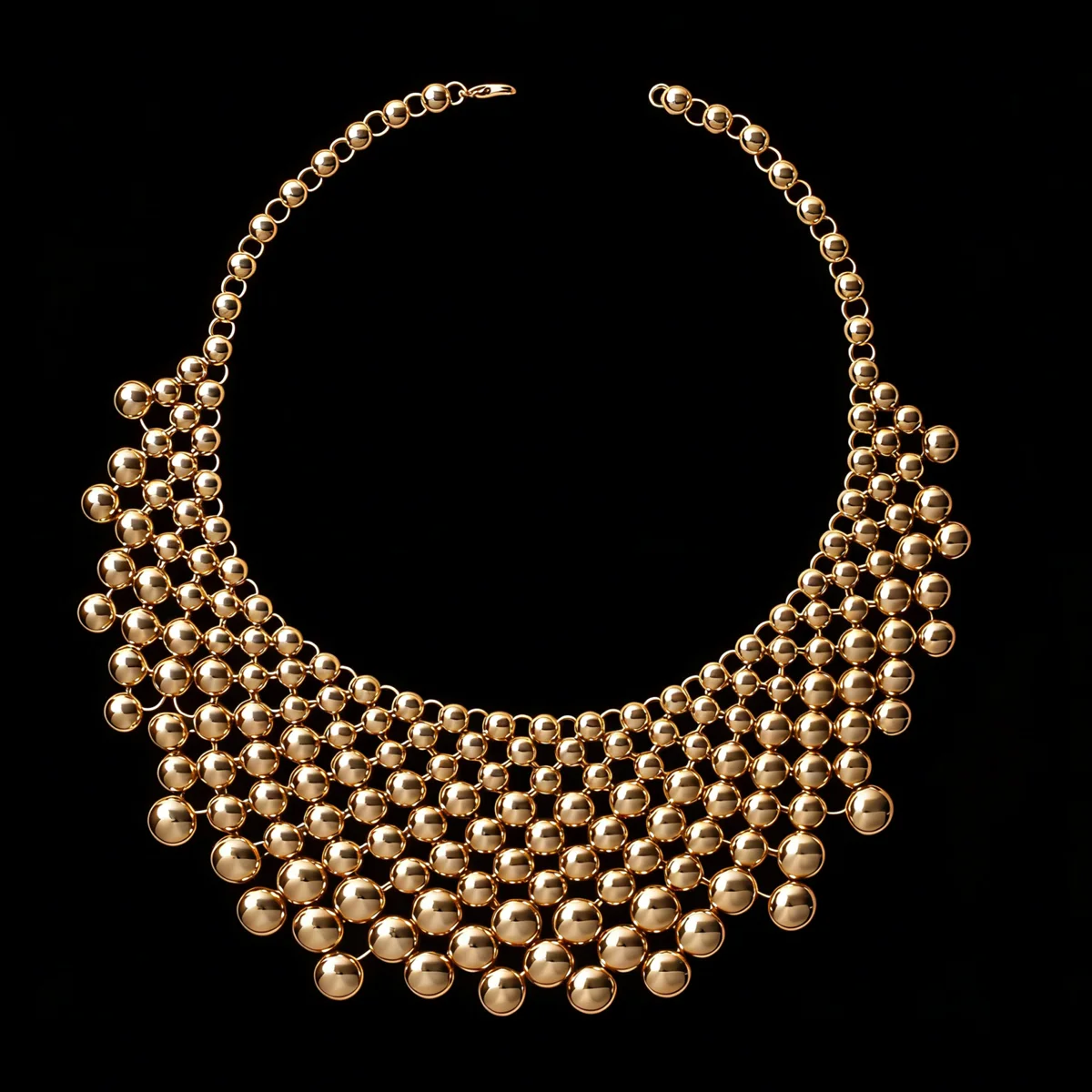 Thumbnail 3 - #83 Best Chunky Chain Necklaces to Buy In 2026