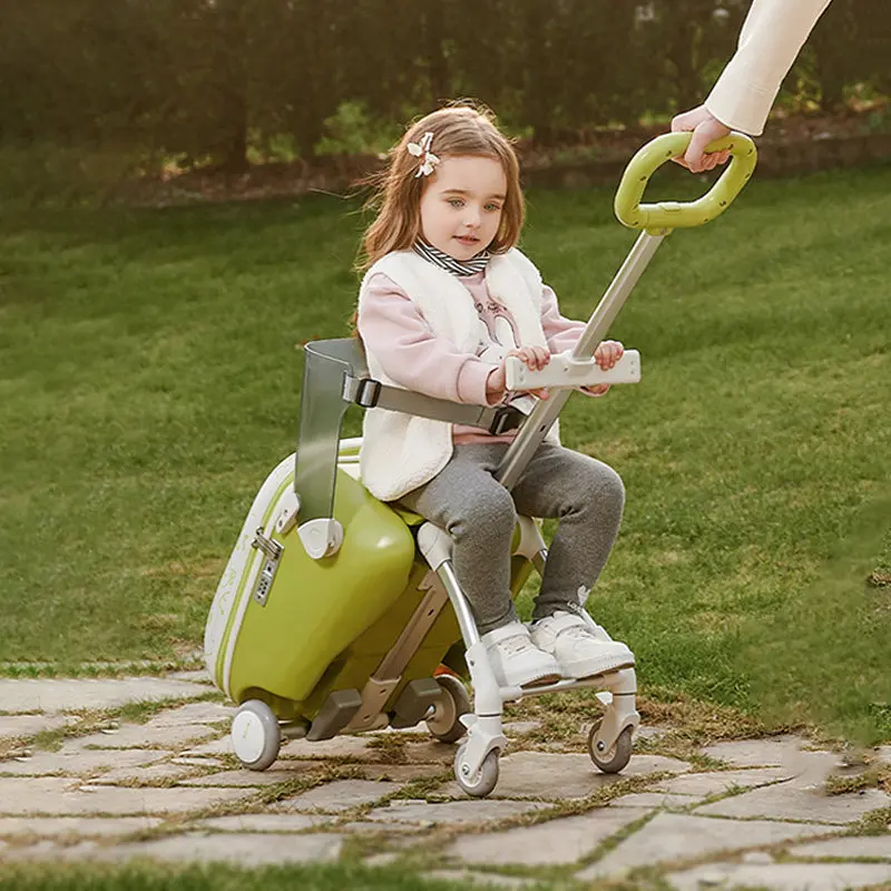 

Детские чемоданы для мальчиков и девочек, чемоданы-каталки для детей, дорожные сумки, чемоданы на колесиках, аксессуары для путешествий