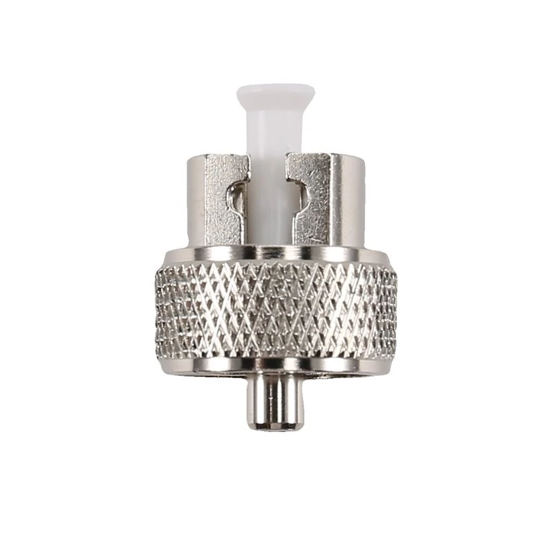 L70A OTDR Fiber Adapter For Optical Time Domain Reflectometer- LC Adaptor Low Loss For OTDR Testing Connectors Transfer