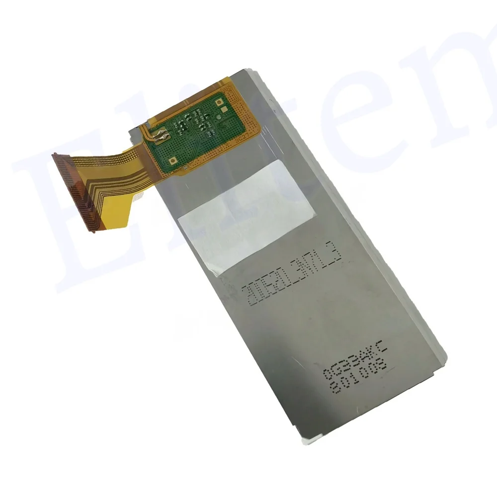 

0G33AKC 801008 3.6 Inch LCD Display Universal Screen Central Multimedia Car GPS Navigation Repair Replacement
