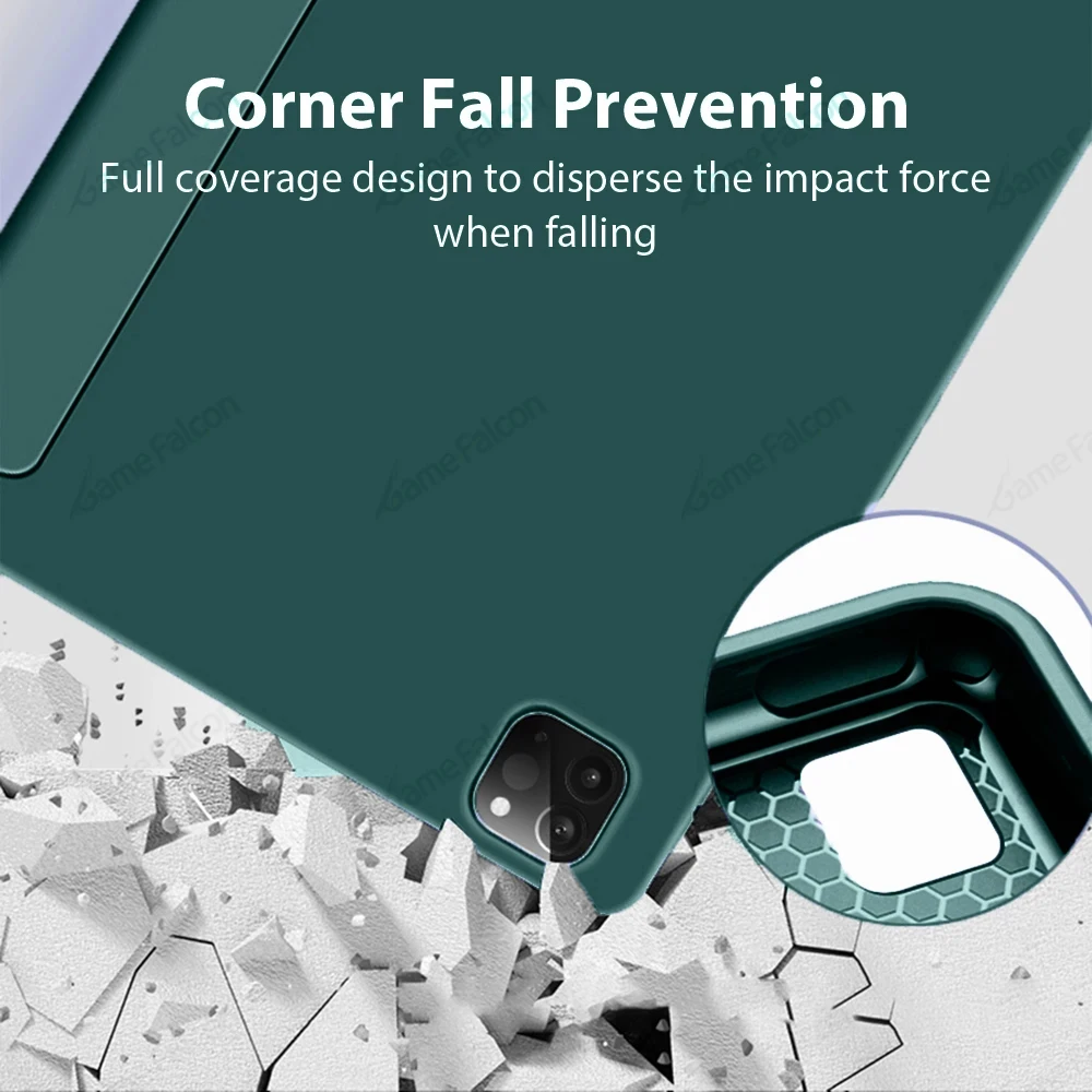 Thumbnail 3 - #54 Latest iPad Mini 5 Cases Updates