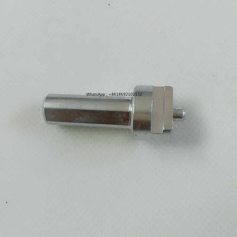 Type 70 Electric Drill Pipe Dredger Connecting Shaft Connecting Head Through Sewer Tool Connecting Rod Spring Joint
