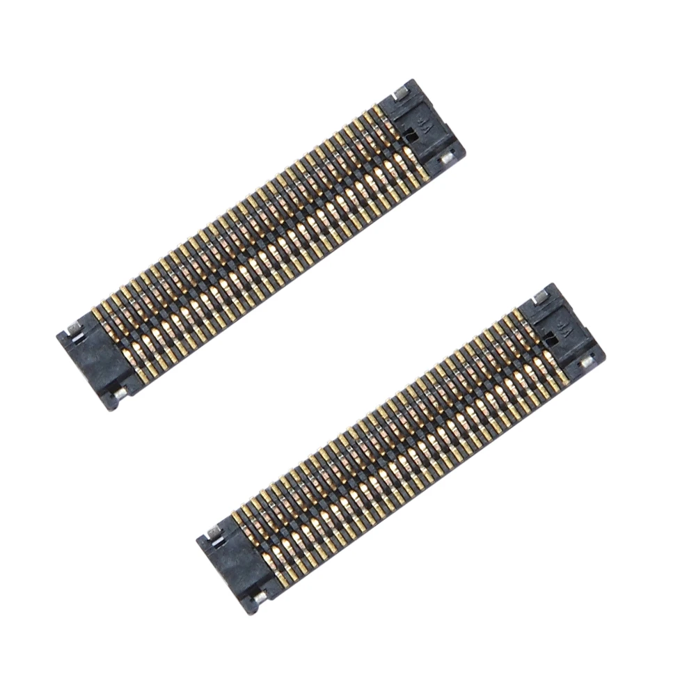 Разъем для материнской платы, Стандартная плата, Разъем для карты Micro SD Tf, разъем для переключателя OLED NS, запасные части