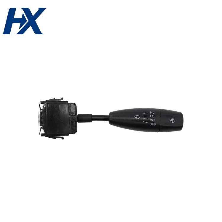 

96230798 Переключатель на рулевой колонке, переключатель стеклоочистителя для Daewoo Chevy