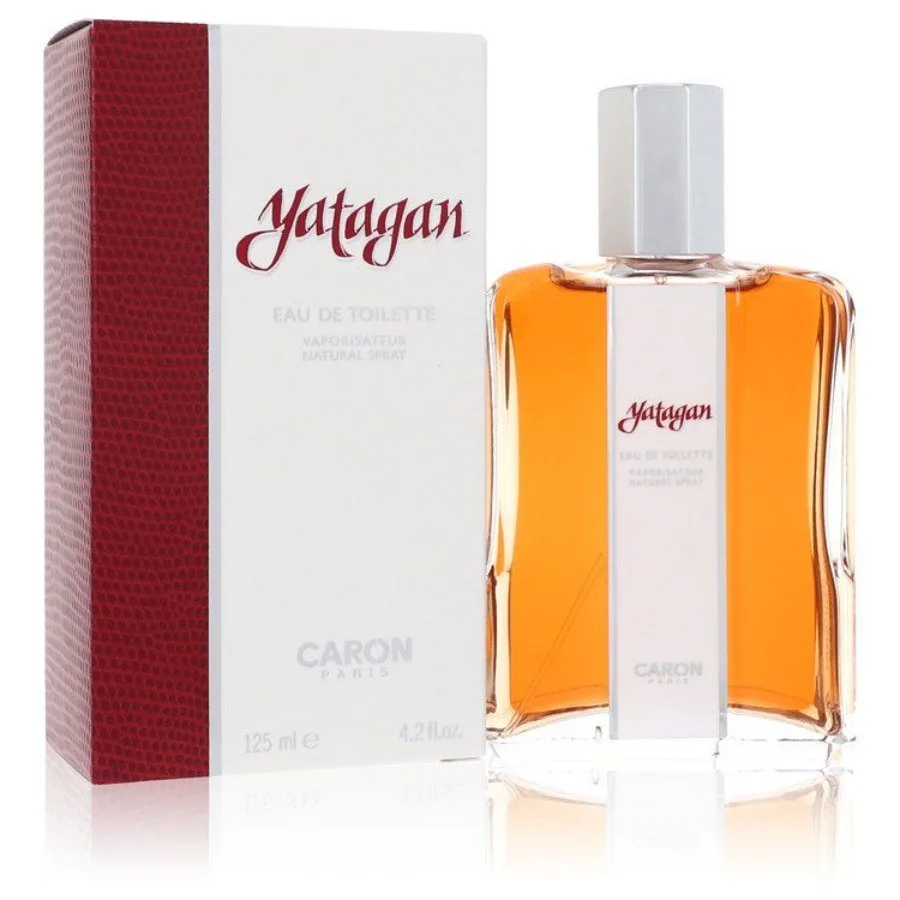 

Caron Eau De Toilette Spray 4.2 oz