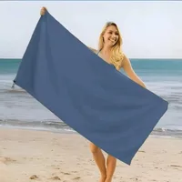 Microfiber Towel Quick Dry Towel Travel Towel Sports Towel Beach Towel Sandproof Soft Light Towel For Swim, Yoga, Gym 5