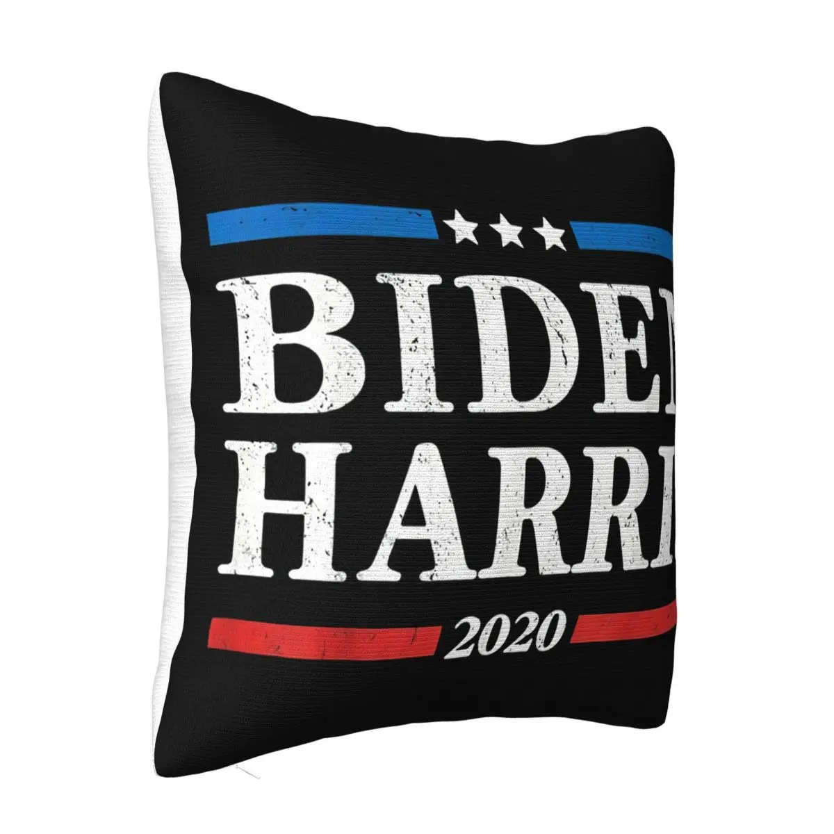 Biden Harris 2020 Joe Biden Kamala Harris 2020 Vintage Funny Gift Music Natural Pillow Case