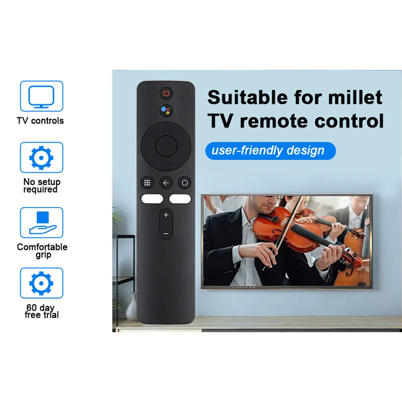 For Xiaomi Mi Box S… - image