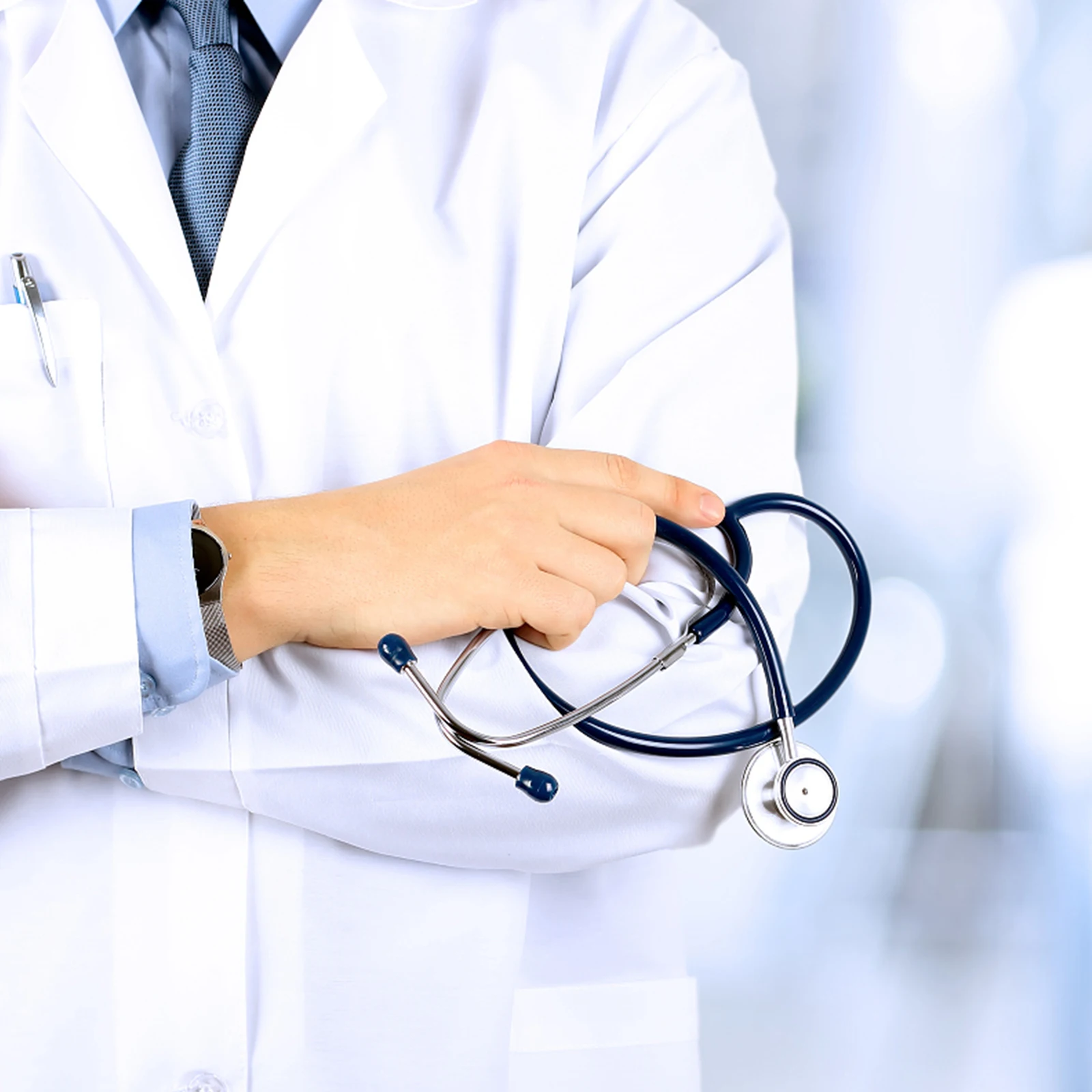 

12 Pairs Stethoscope Earplugs Bud Replacement Tip Silicone Tips Earbud Buds Parts