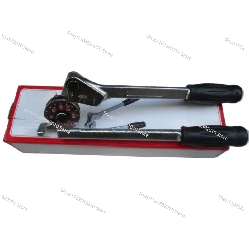 Stainless Steel and Copper Tube Bender CM-364-05-5/16