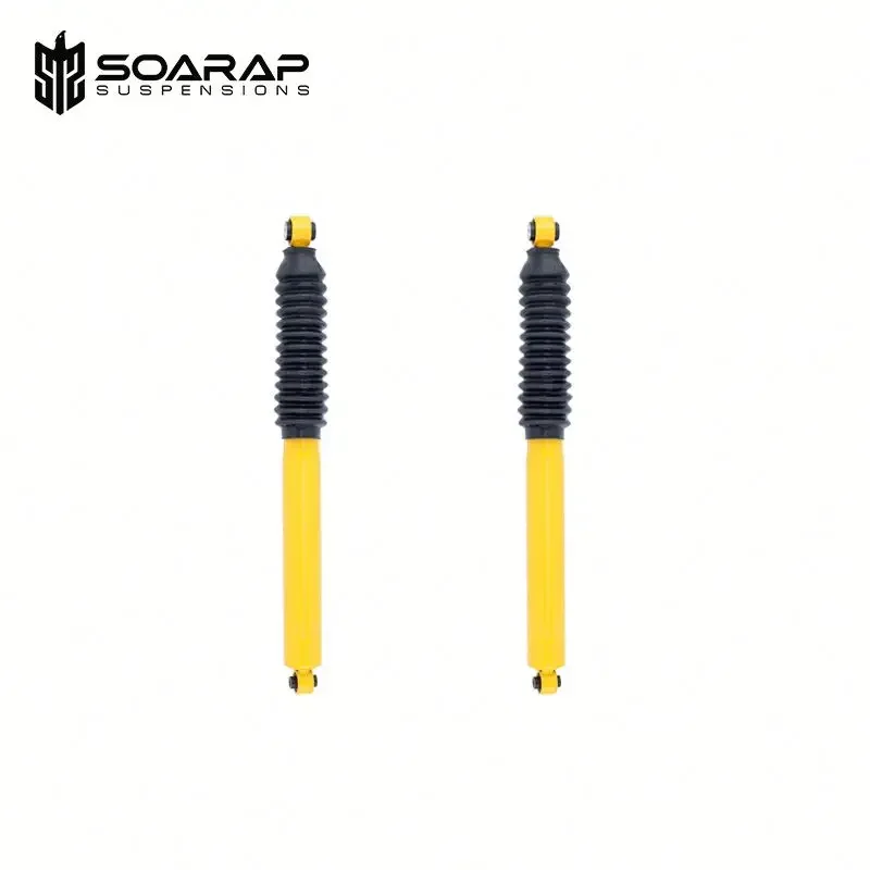 

2026/2025 Soarap 2 Lifting High Quality off Road Front Rear Shock Absorbers for Ford