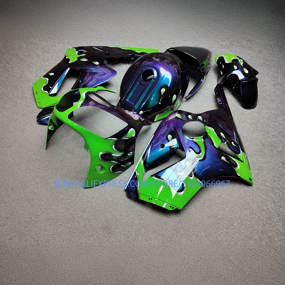 ZX12R 2000 2001 Pri…