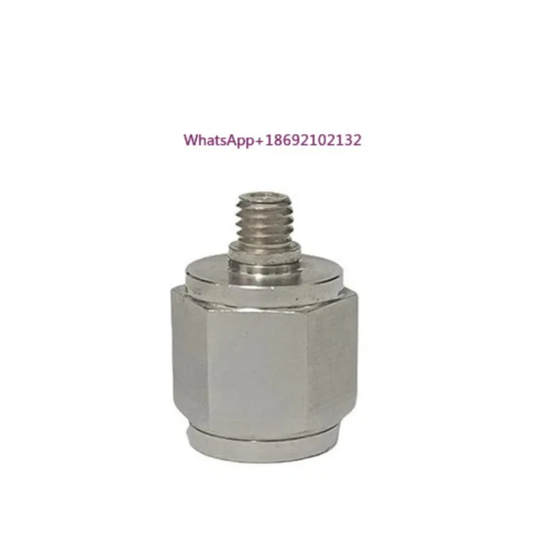 Piezoelectric Acceleration Sensor Charge Type
