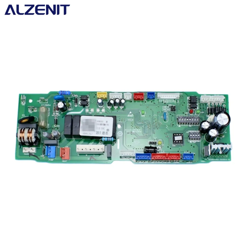 New For Haier Air Conditioner Indoor Unit Control Board 0151800106A Circuit PCB 0151800106 Conditioning Spare Parts