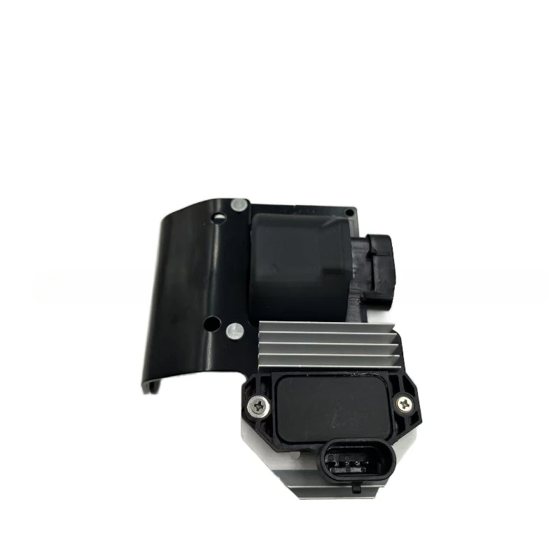 

Катушка зажигания DR49 3861985 392- 863704 8м 005458 3862167