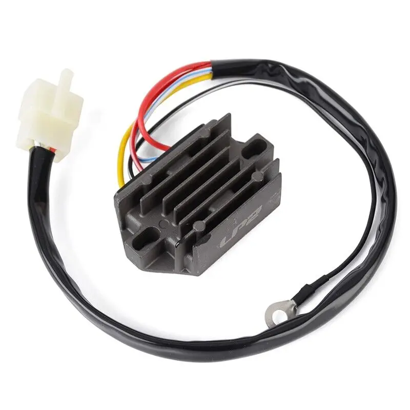 Regulator Rectifier Voltage for Suzuki GS650G GS850 GSX400F 1982 1983 1999