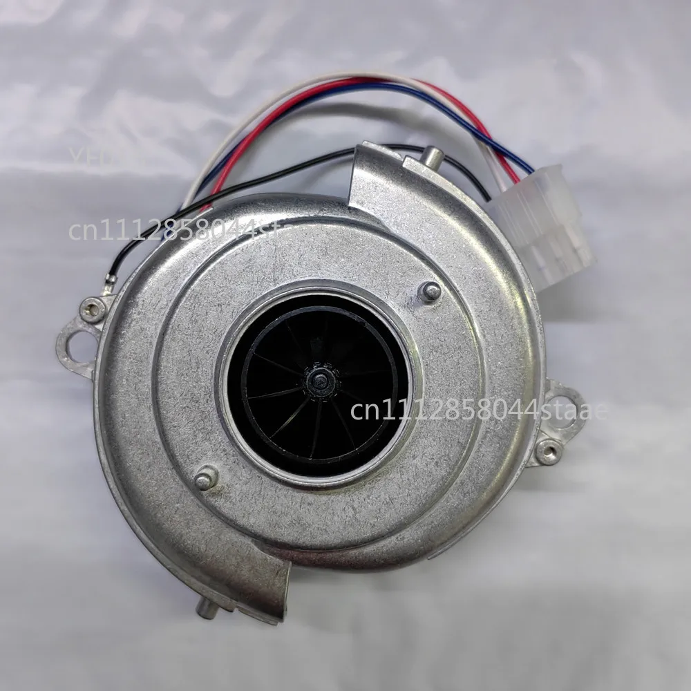 Sweeping Machine Suction Fan Motor Assembly G4003066 Vacuum Module Replacement Repair Spare Parts