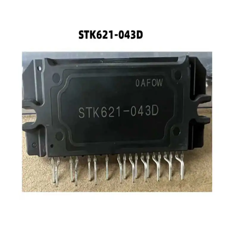 STK621-043D     STK621   Variable frequency air conditioning module   1PCS  Brand new original