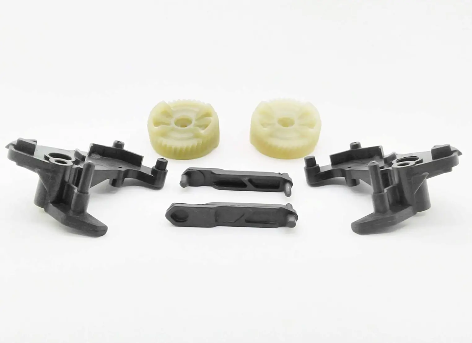 Picture 3: Right/Left Door Lock Repair Kit for BMW 3 Series E90, E91, E92, E93