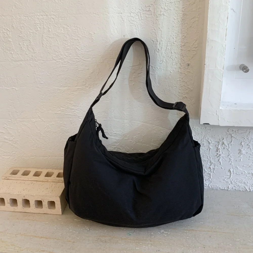 New Casual Crossbody Bag,Adjustable Strap Shoulder Bag,Fancy Dress Halloween Party Cosplay Costume Accessory for Themed Dress-up