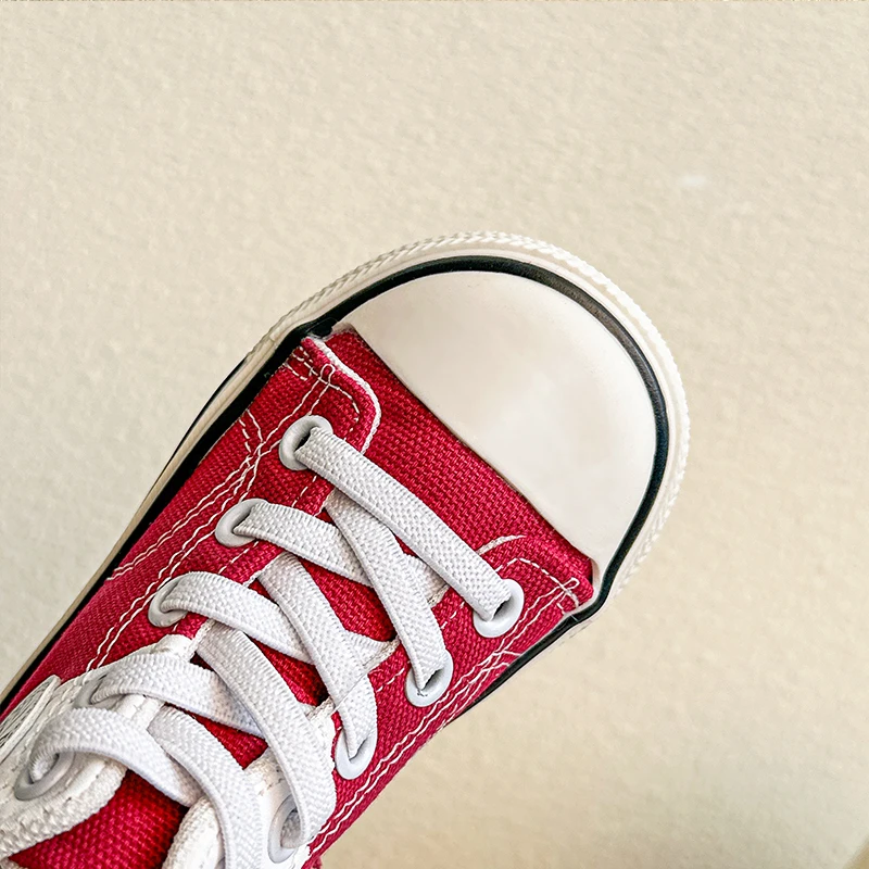 Baby canvas klassieke sneakers pasgeboren print ster sport baby jongens meisjes babyschoenen schoenen baby peuter antislip babyschoenen