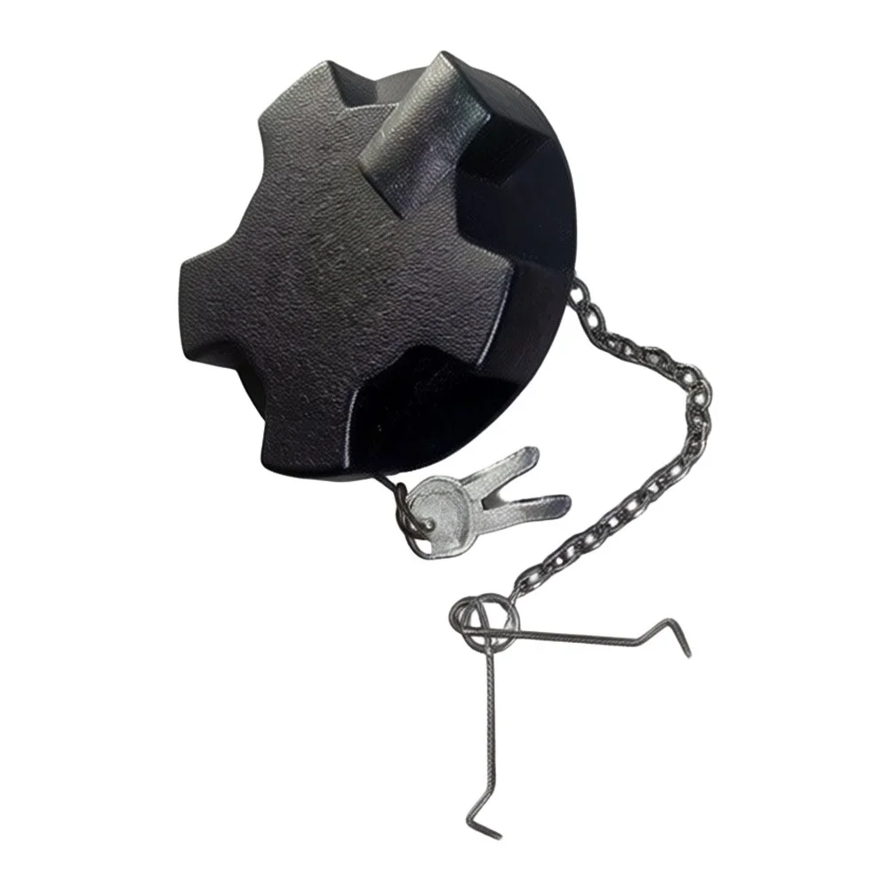 Filler Cap Tank Cover 7485132554 For Renaultt For Manager For Maxter For Major Exterior Parts Tank Covers