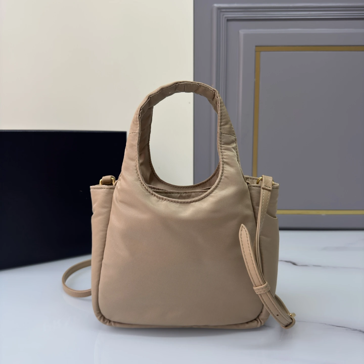 

Luxury Ladies Shoulder Bags Famous Brand Hot Sale Bag Large Capacity Genuine Leather Women Designer Handbag 2025 Trend