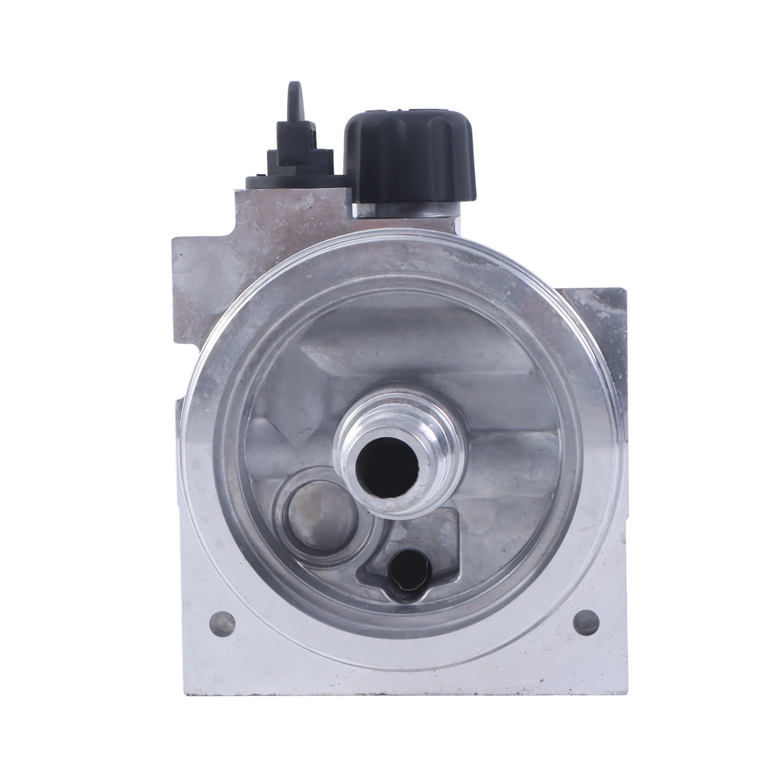 Fuel Filter Housing 11110702 VOE11110702 for Volvo Excavator EC210B EC210C EC240B EC290B