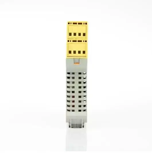 CZSR8003-3A1B switch type safety equipment input (emergency stop button)