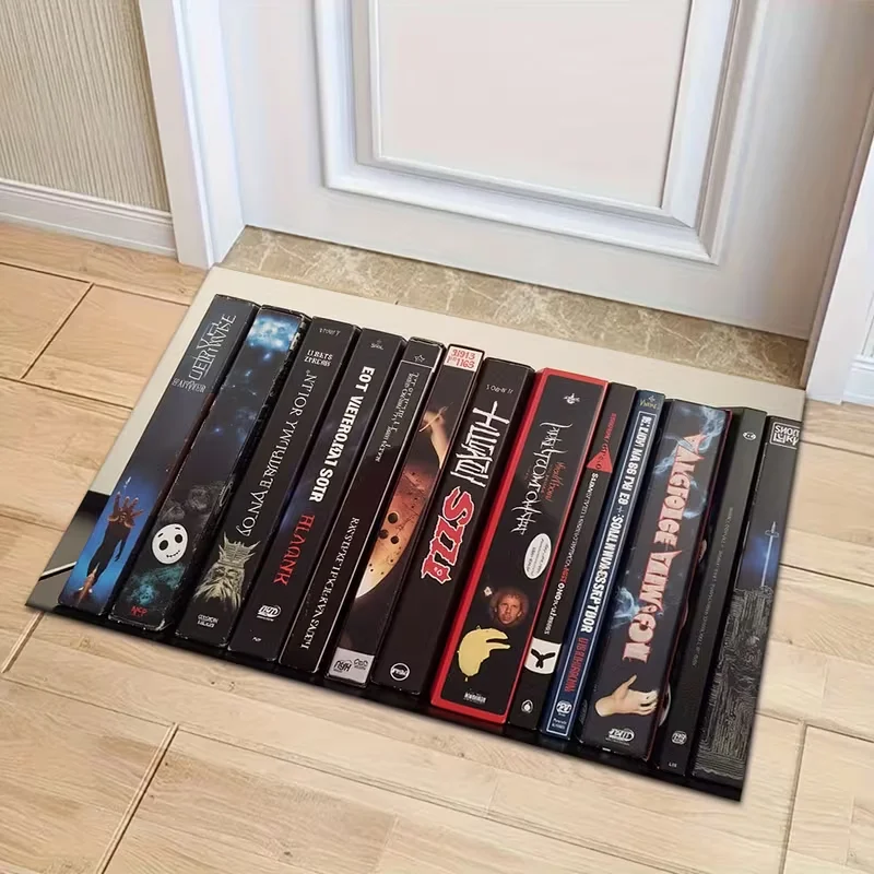 Interesting Mats Welcome April Fool's Door Mats Floor Mats Are Living Rooms Bathrooms Doors Non Slip Floor Mats Home Decoration