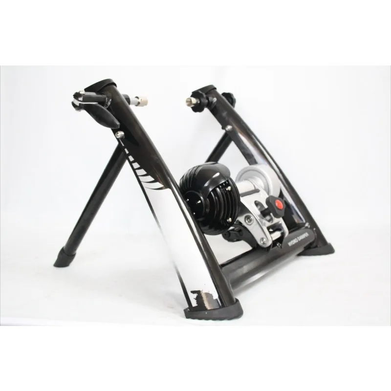 

Road mountain bike riding table, reluctance indoor training table