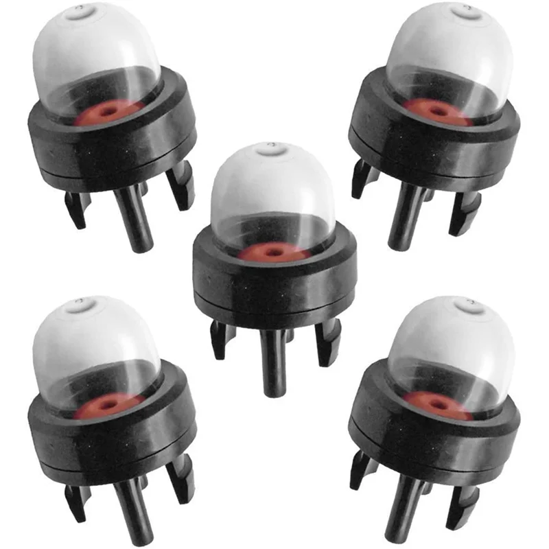 

A53Q-250Pcs Bulb For Walbro 188-512 Echo 12318139130 Homelite 01123 168398-2 Ryobi 683974 MTD 791-683974