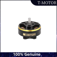 T-MOTOR 2025 New F1303 5000KV 2-3S Brushless Motor Outrunner For FPV Freestyle Version RC Racing Drone Quadcopter