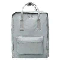 Mochila Fox, bolso para ordenador, mochila escolar para estudiantes, bolso de mano Simple a la moda, bolsa de equipaje, bolsa de viaje ligera de gran capacidad