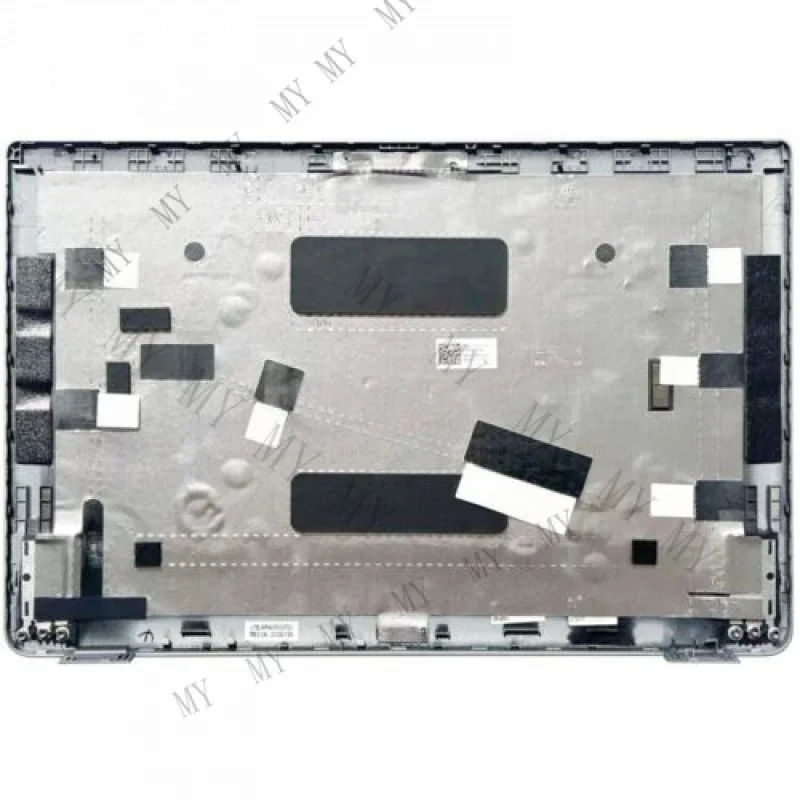 

TT New For Dell Latitude 5440 Precision 3480 M3480 LCD Back Cover 07C1DW Silver
