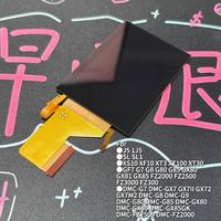 LCD Screen For Nikon J5 1J5 Fujifilm FUJI XS10 XF10 XT3 XT100 XT30 Leica SL SL1 Panasonic Lumix DMC-G7 DMC-GX7 GF7 G7 G8 G80